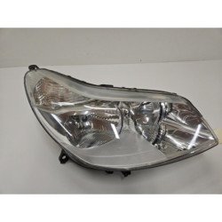 Optique Avant Principal Droit (feux)(phare) Citroen C5 1 Phase 2